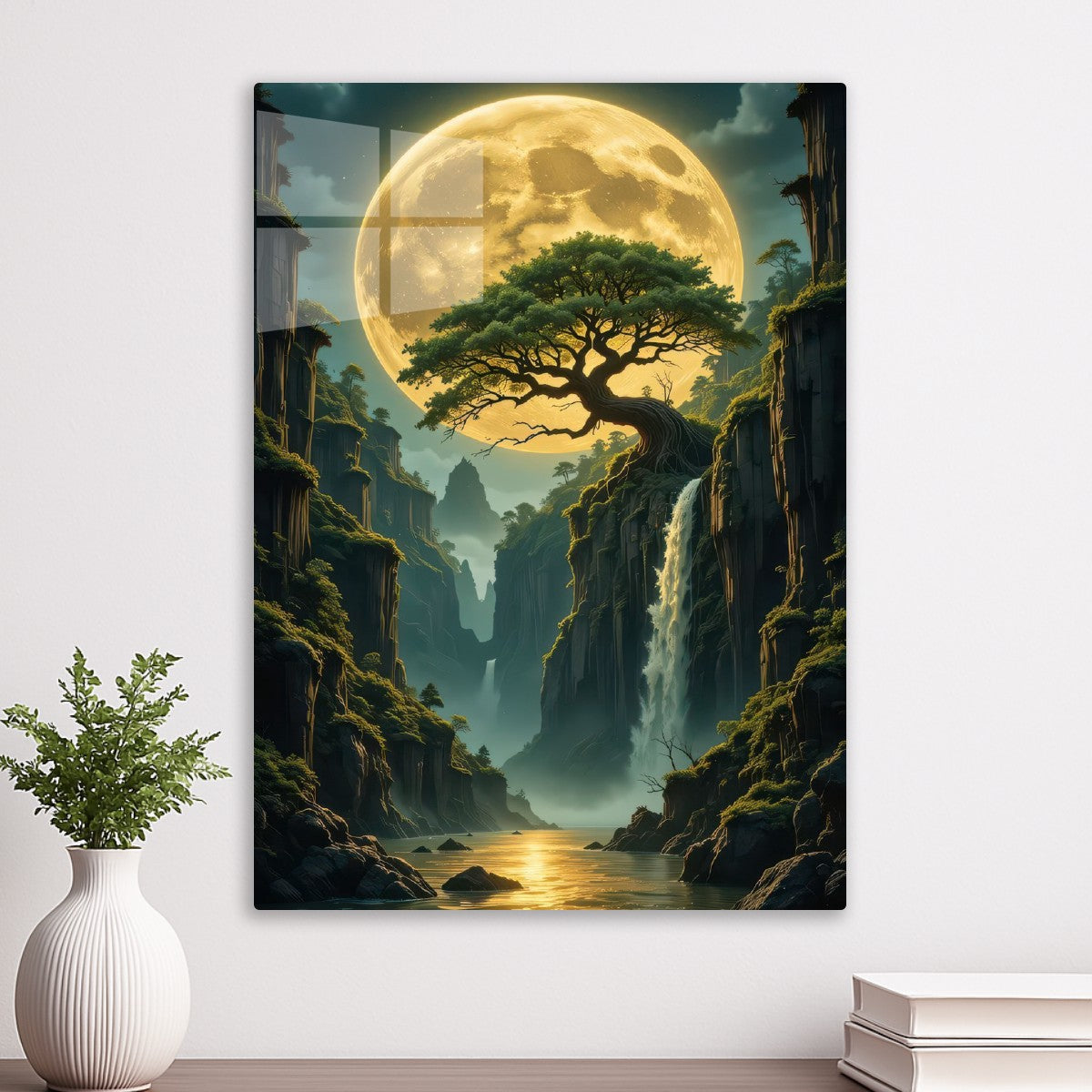 japanese art
