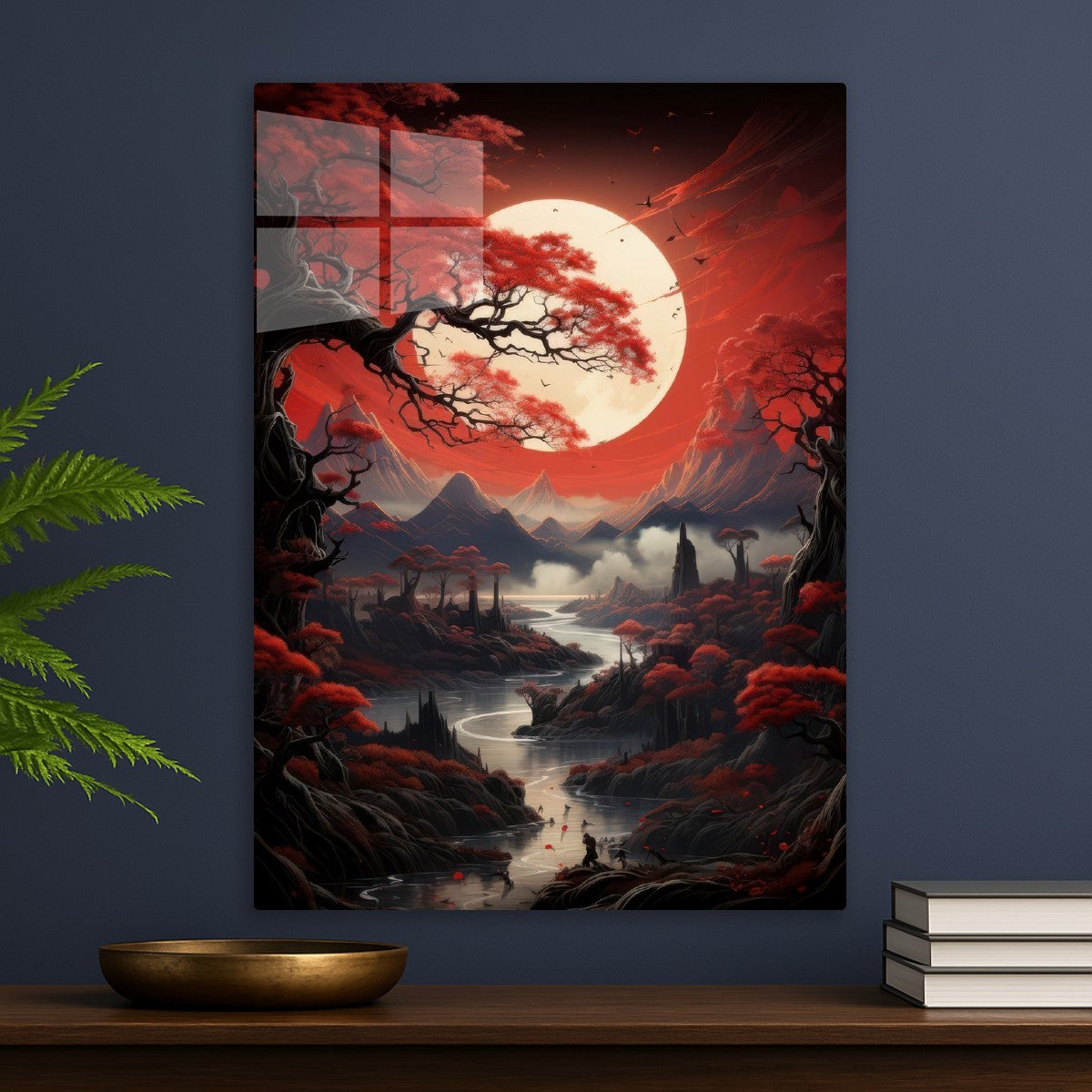 japanese art