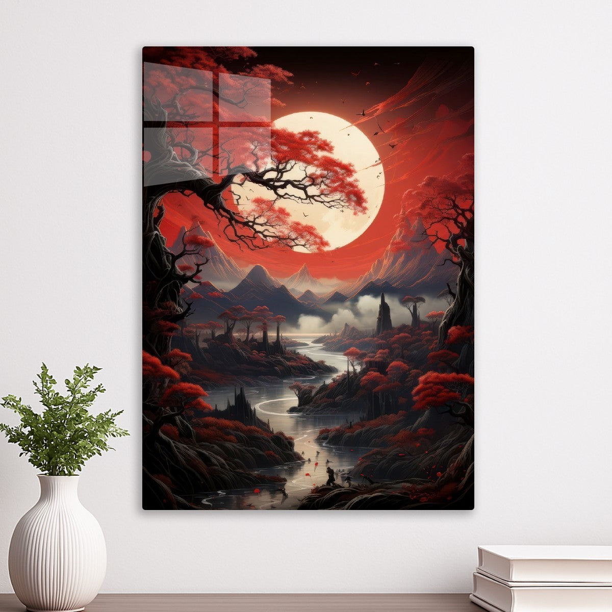 japanese art