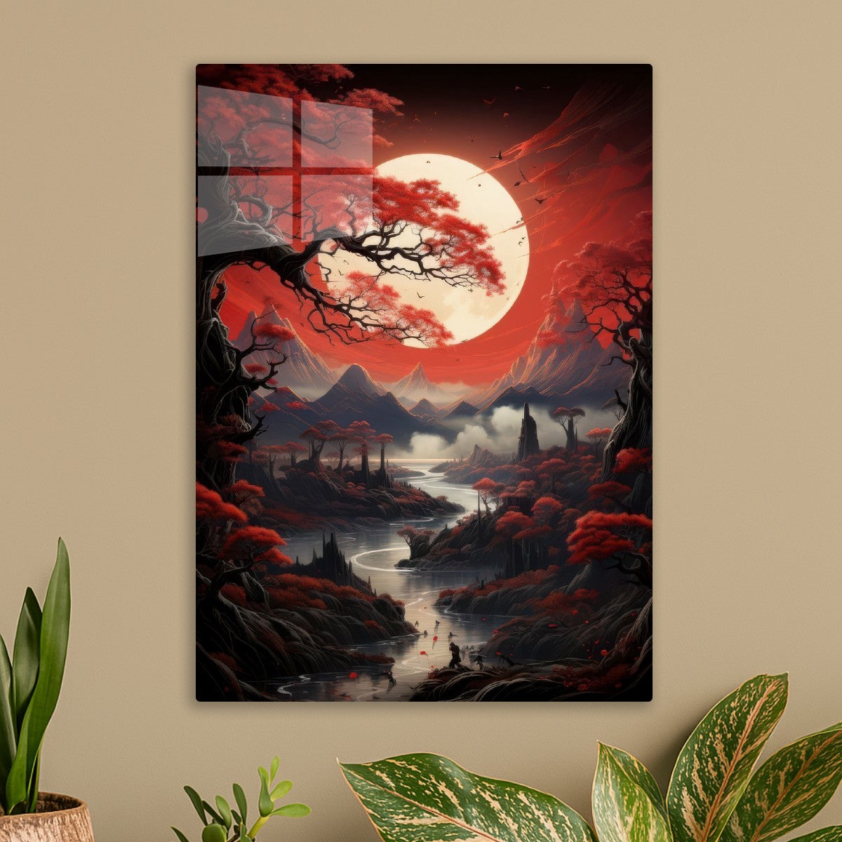 japanese art