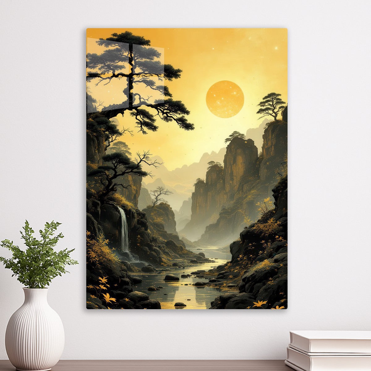 japanese art