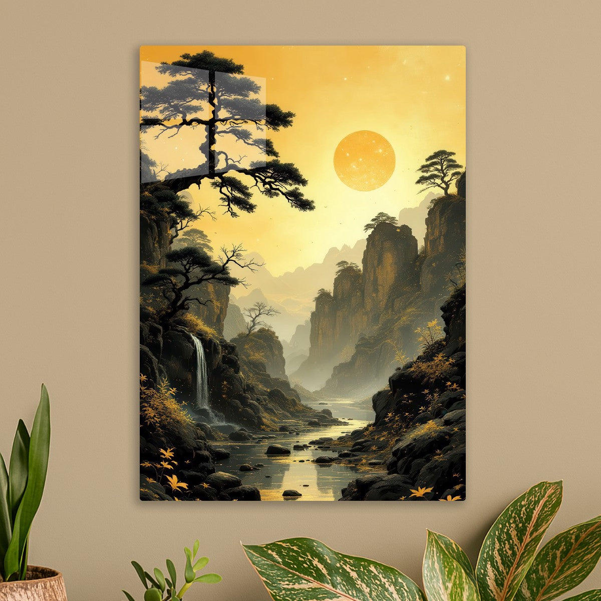 japanese art