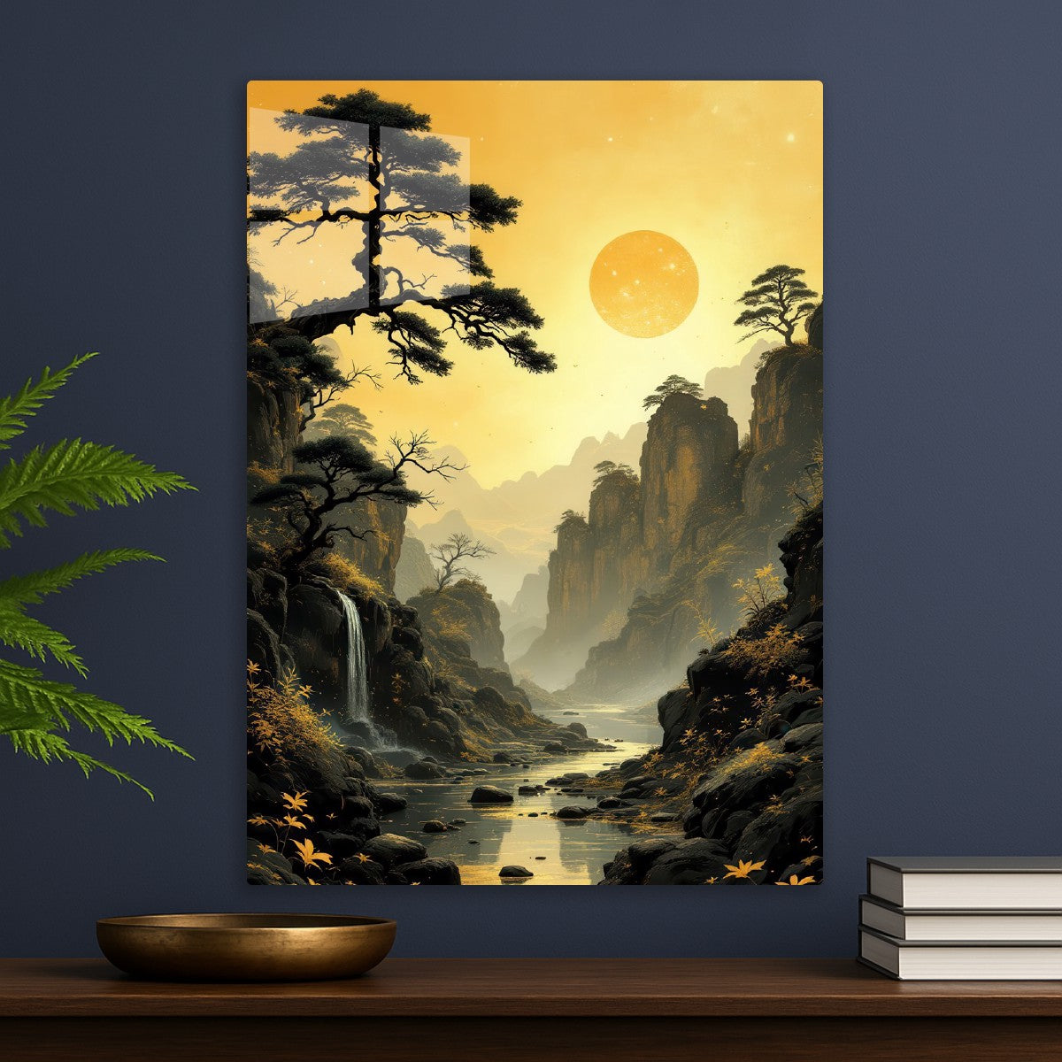 japanese art