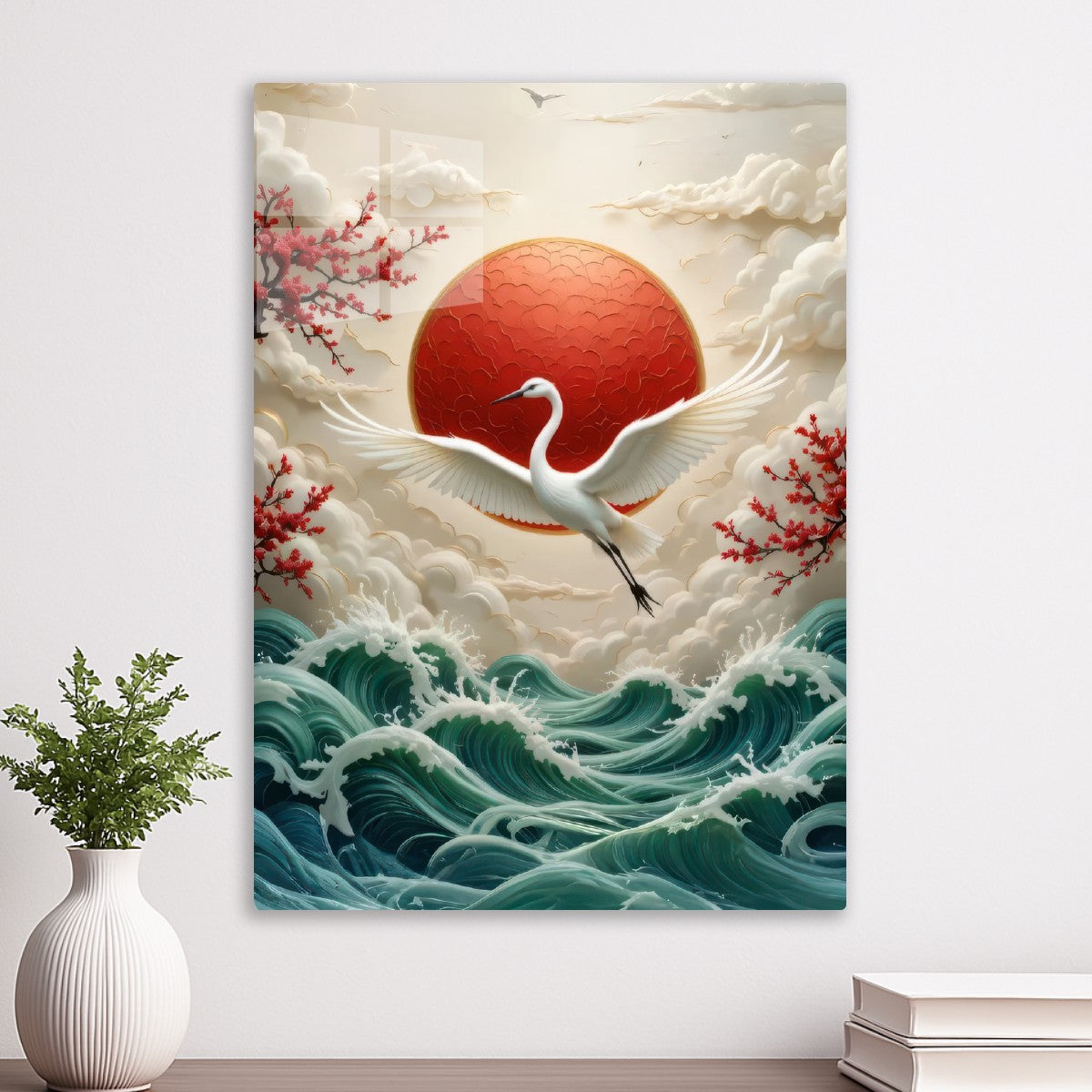 Crane