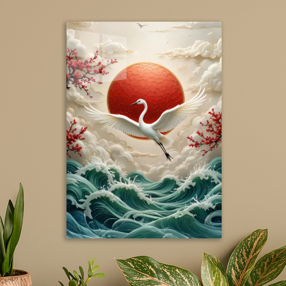 Crane