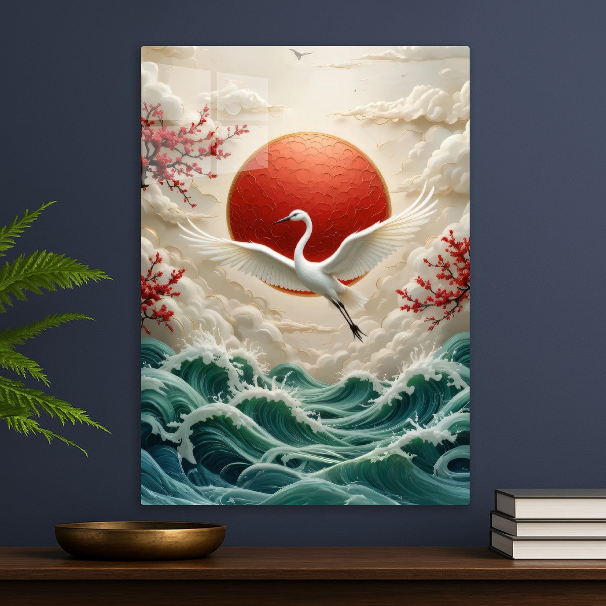 Crane