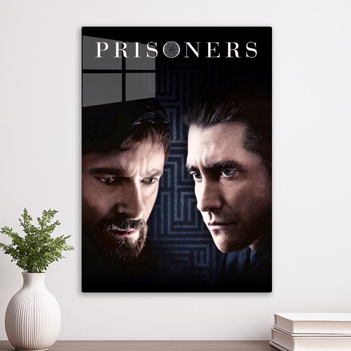 PRISONERS