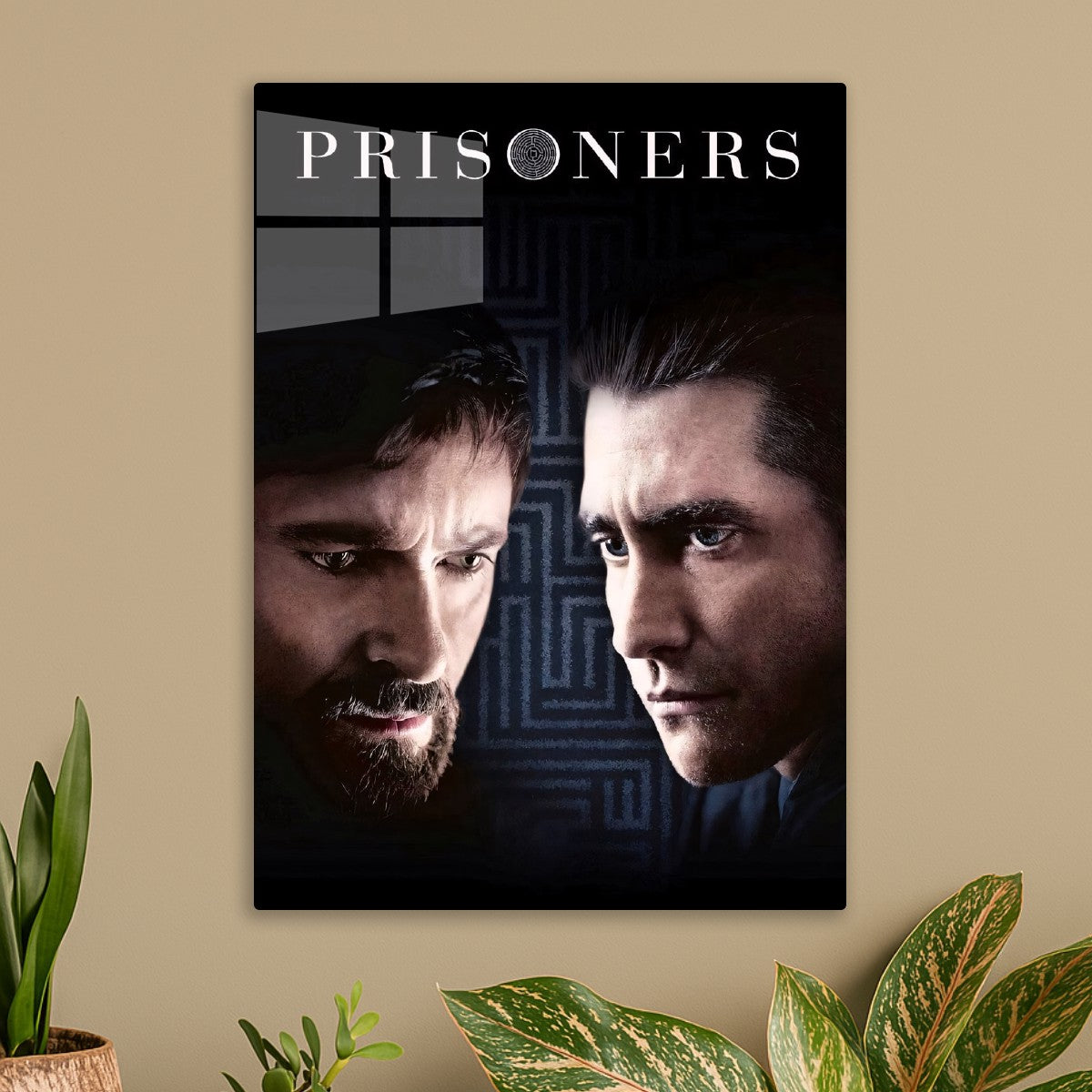 PRISONERS