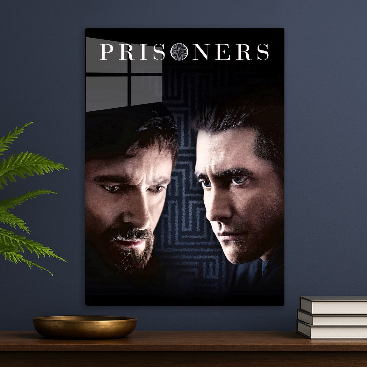 PRISONERS
