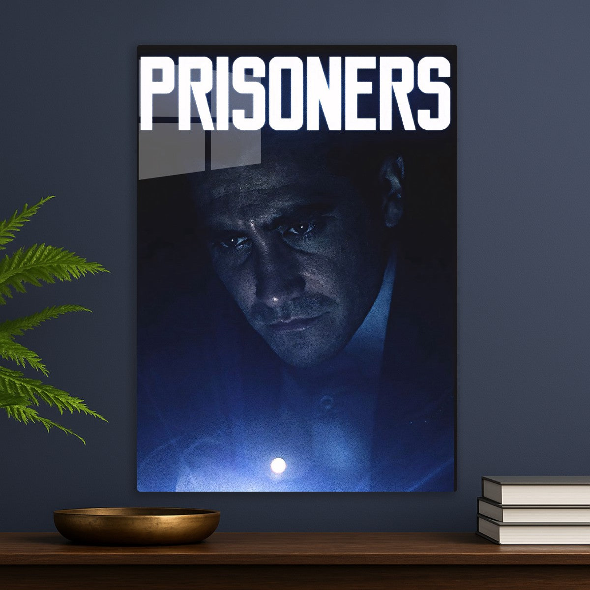 PRISONERS