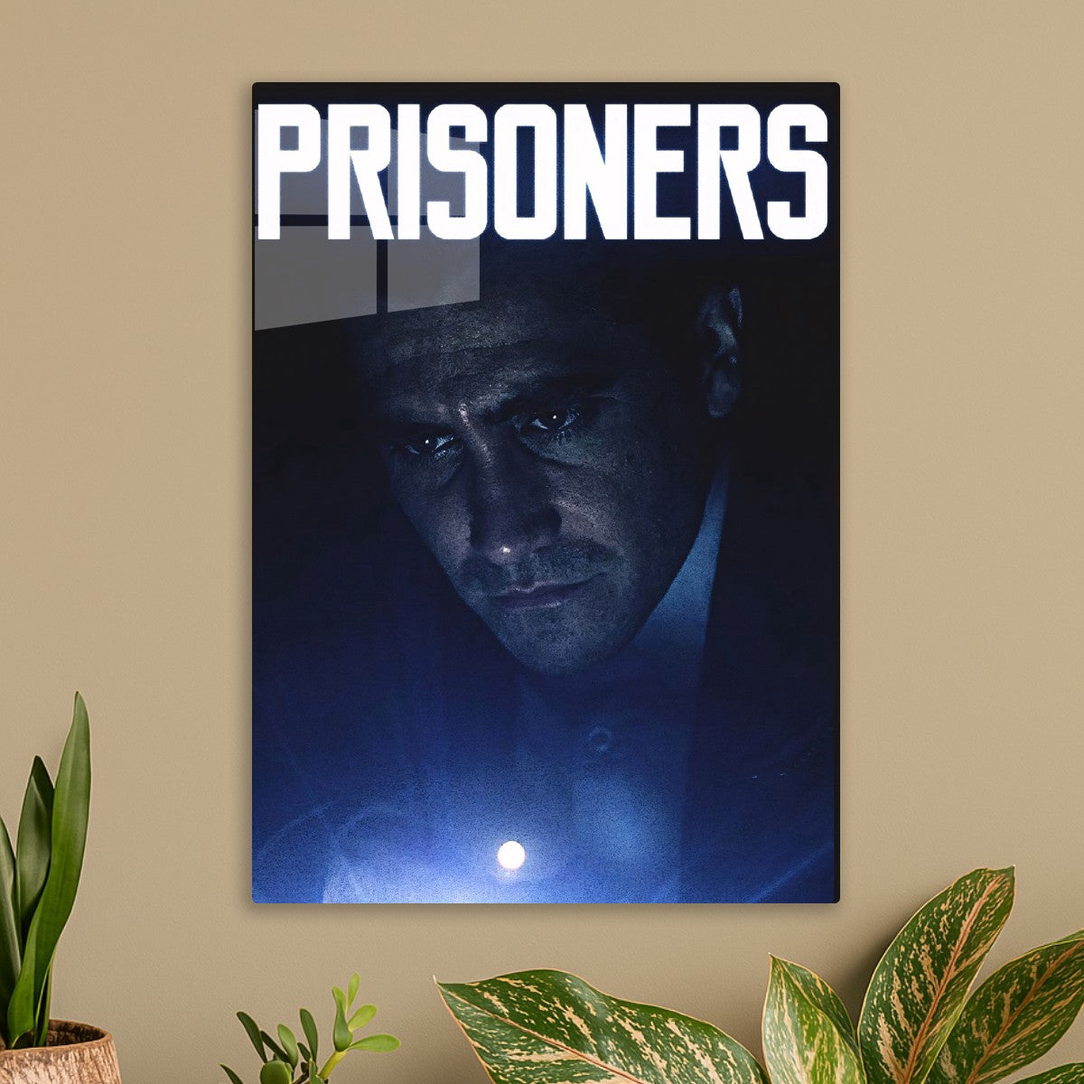 PRISONERS