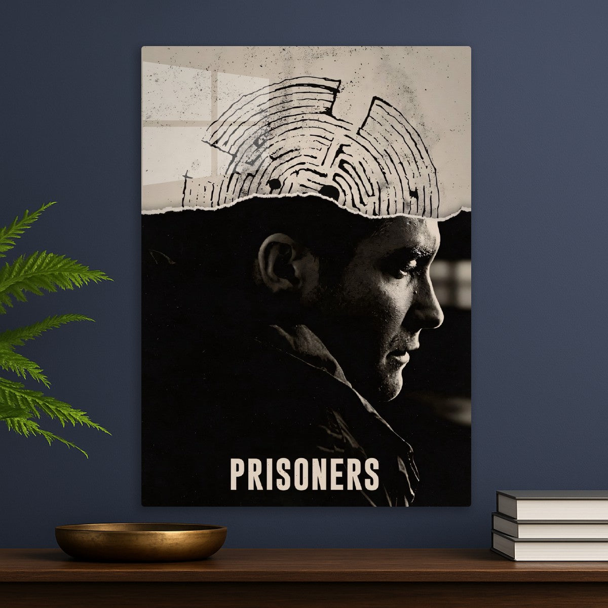 PRISONERS