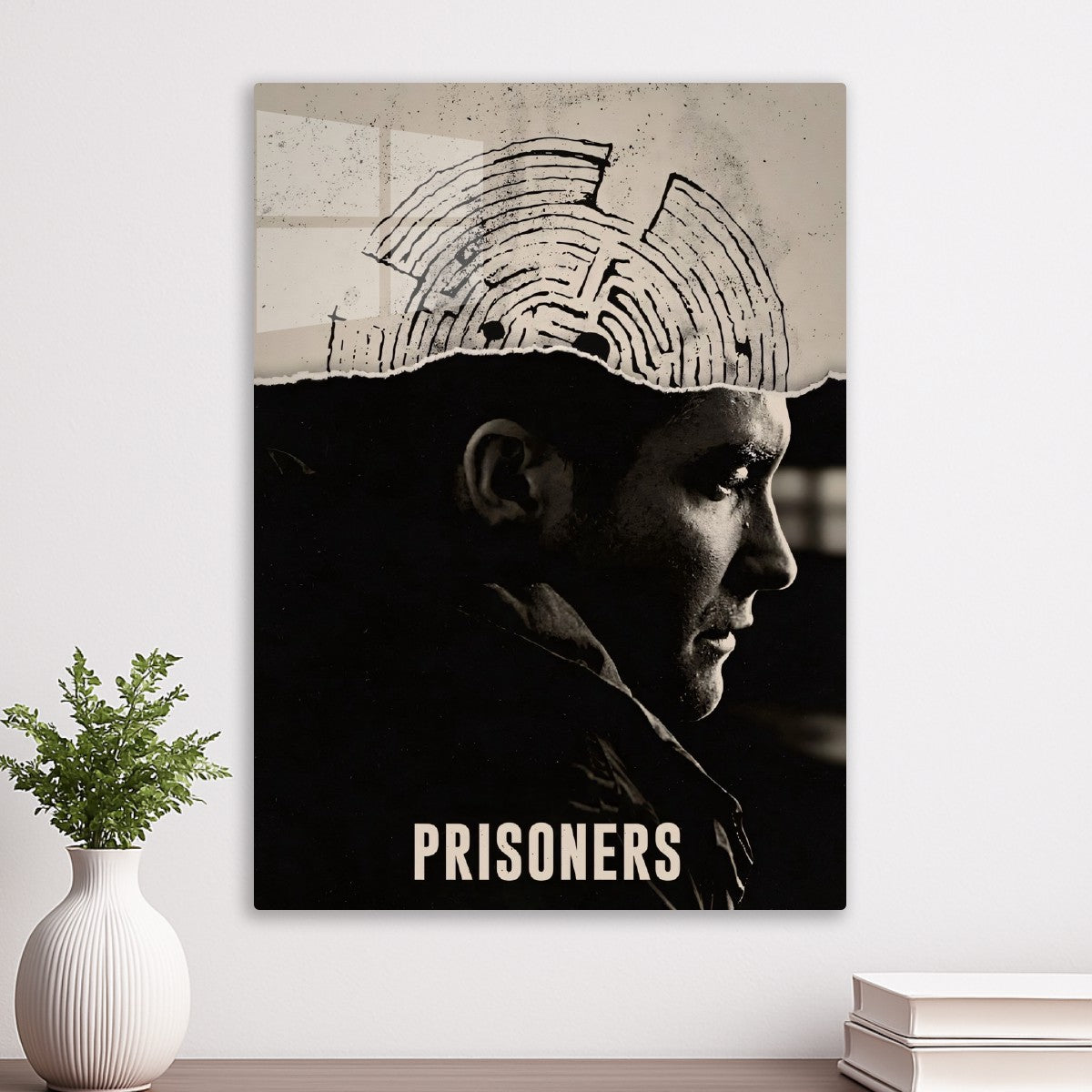 PRISONERS