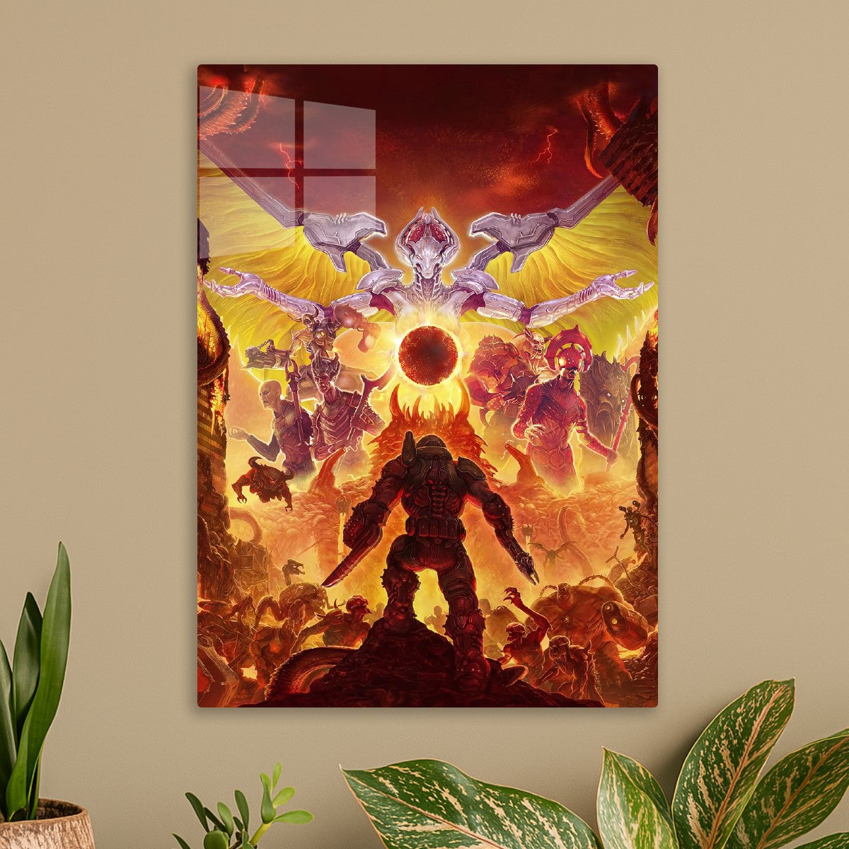 DOOM ETERNAL