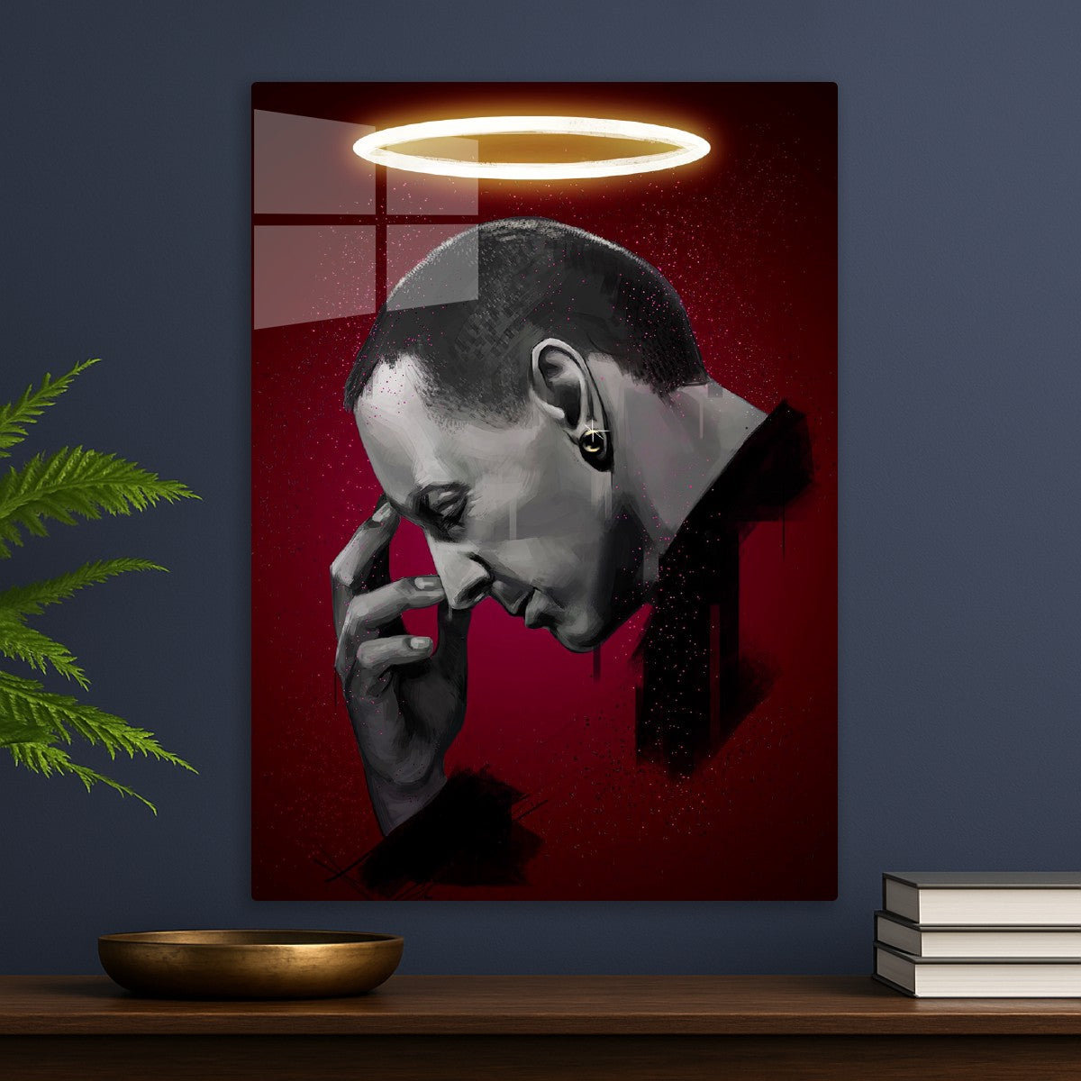 Chester Bennington