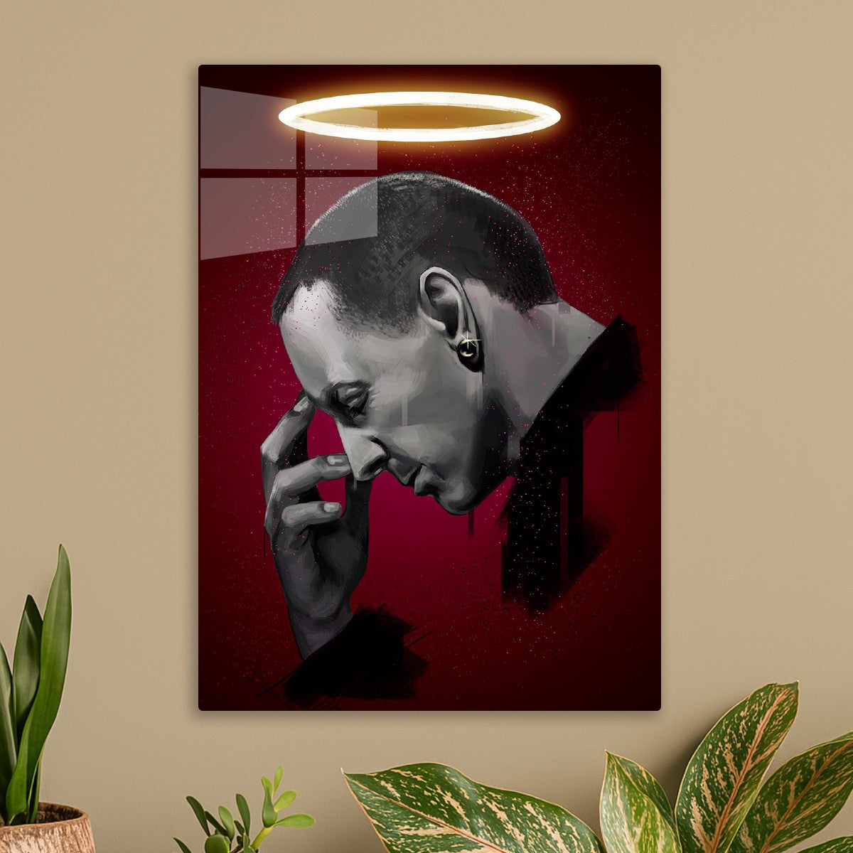 Chester Bennington