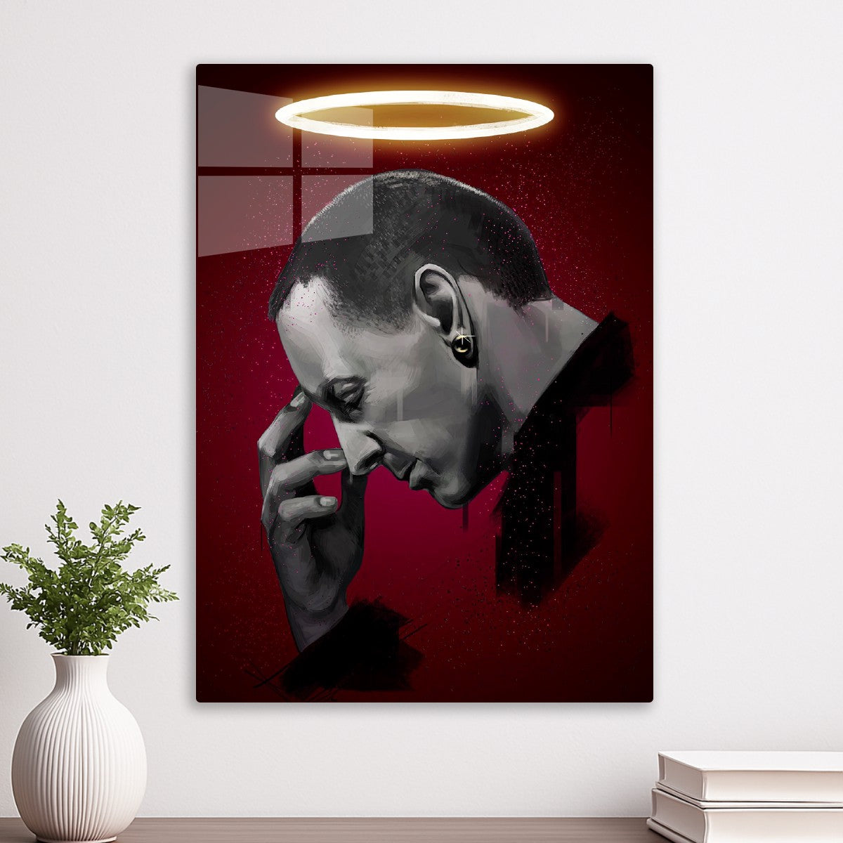 Chester Bennington