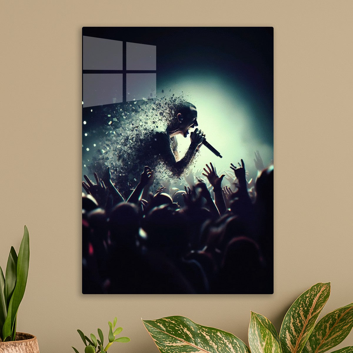 Chester Bennington