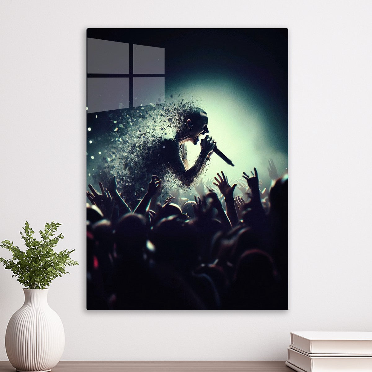 Chester Bennington