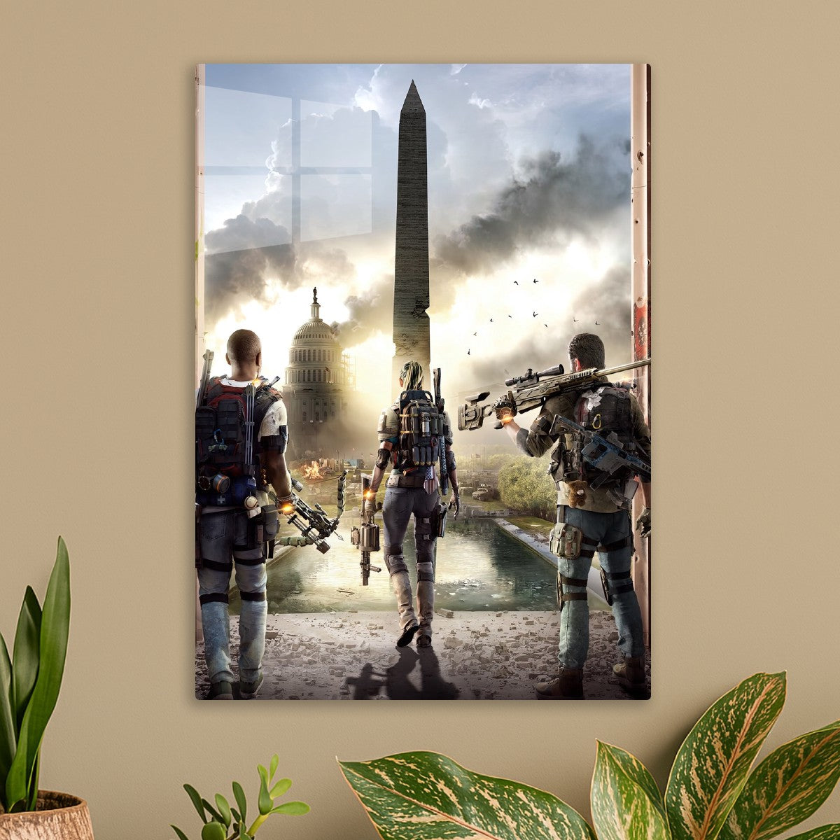 Tom Clancy's The Division