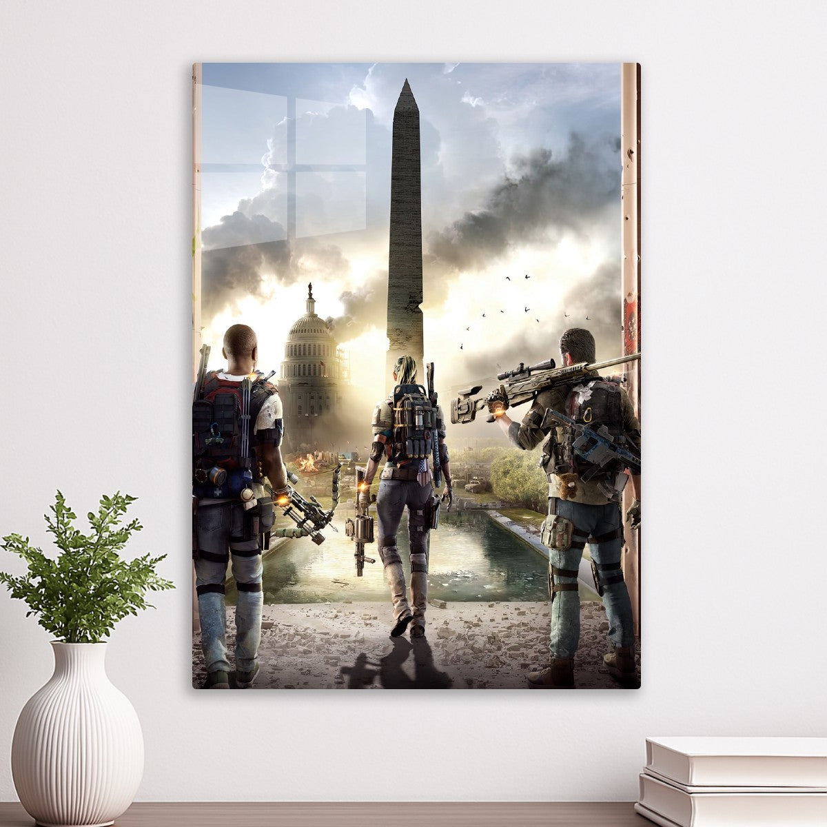 Tom Clancy's The Division