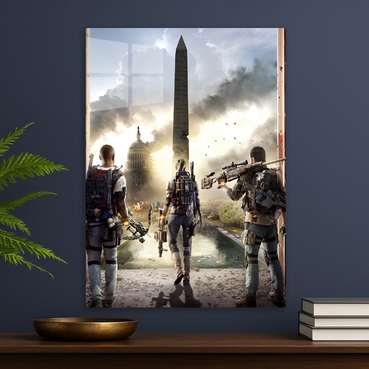 Tom Clancy's The Division