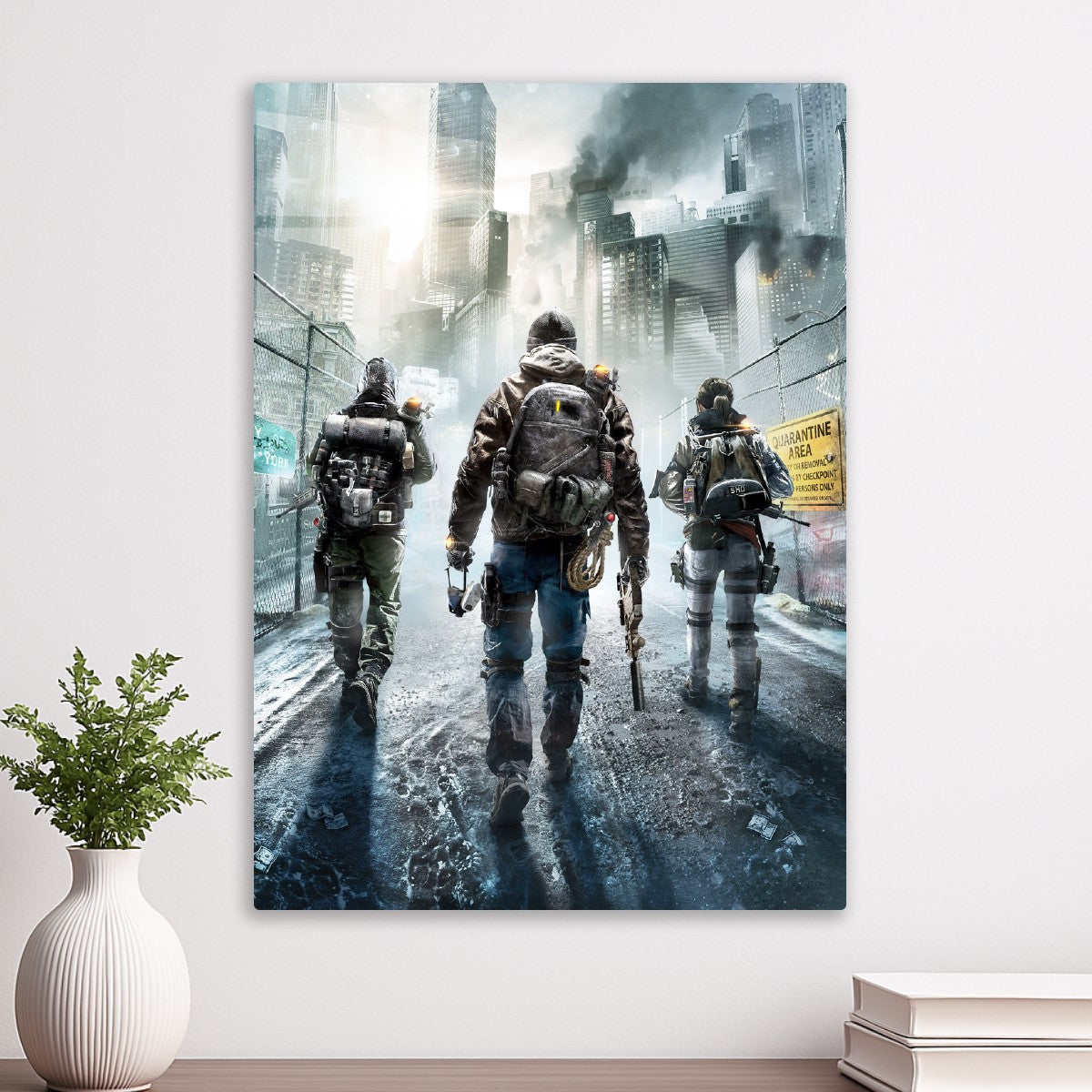 Tom Clancy's The Division