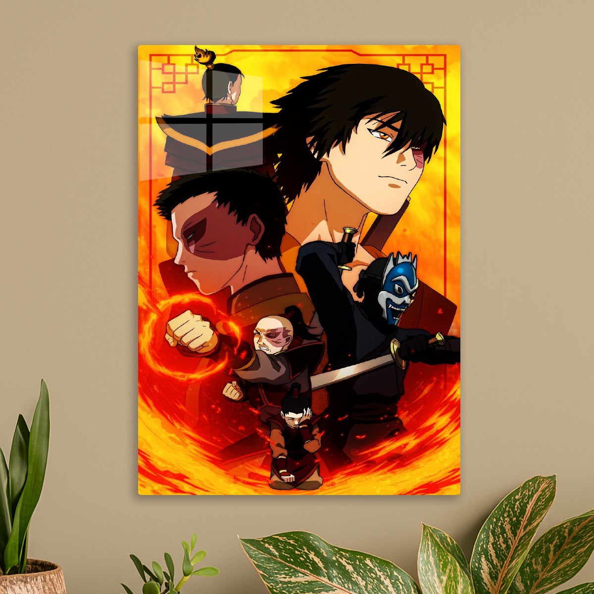 zuko avatar