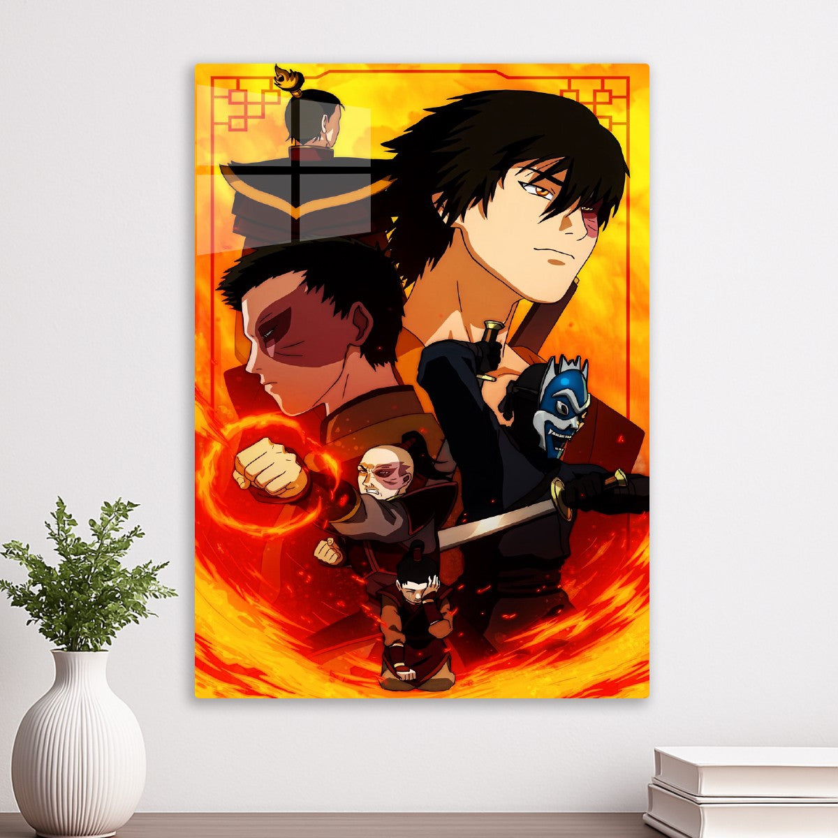 zuko avatar