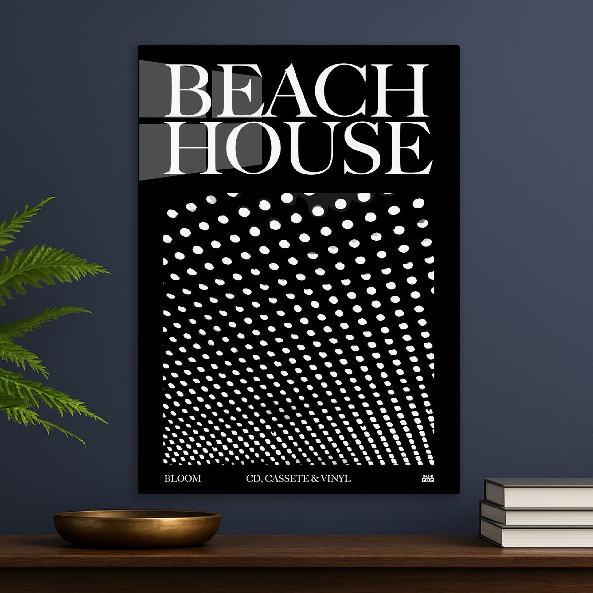 Beach House