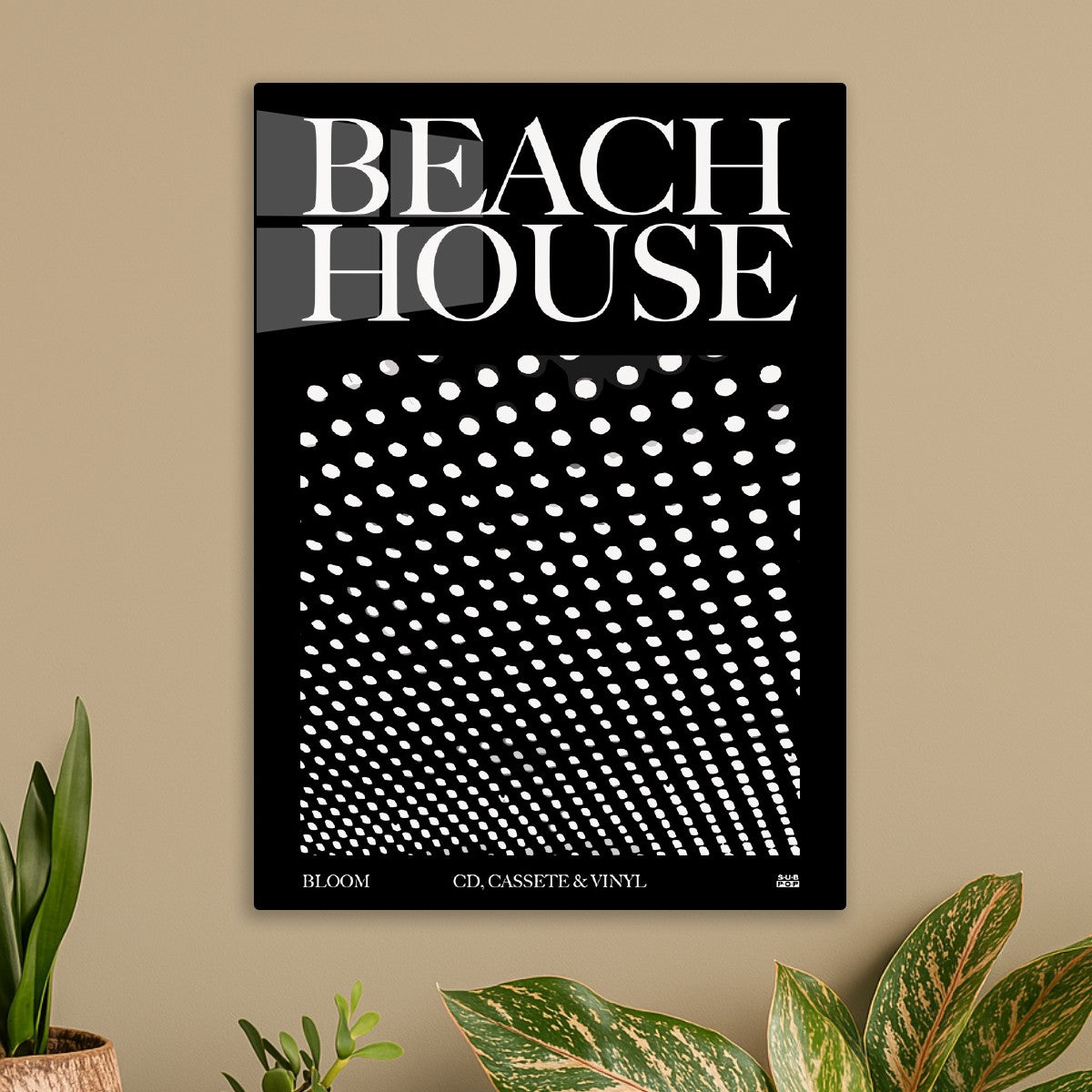 Beach House