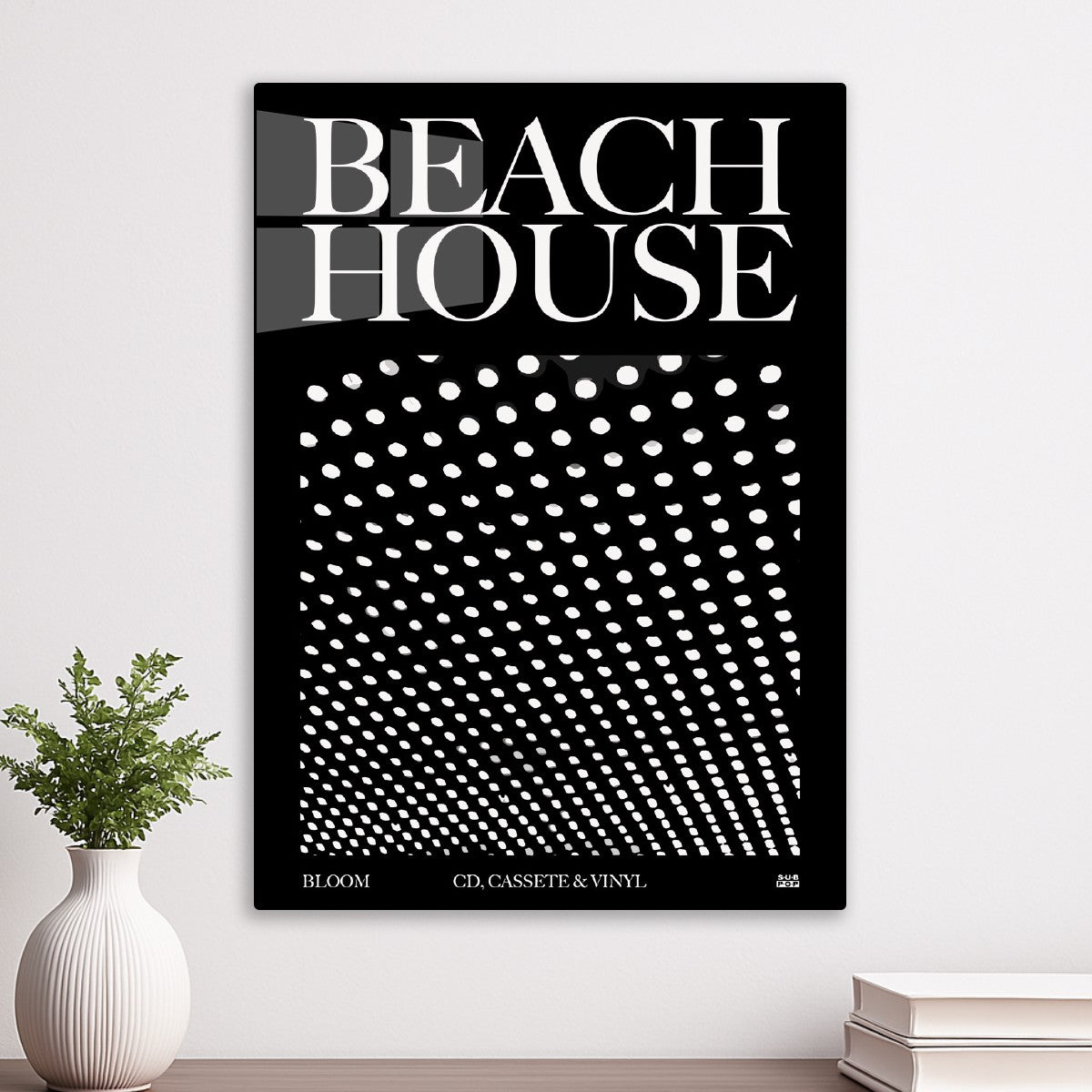 Beach House
