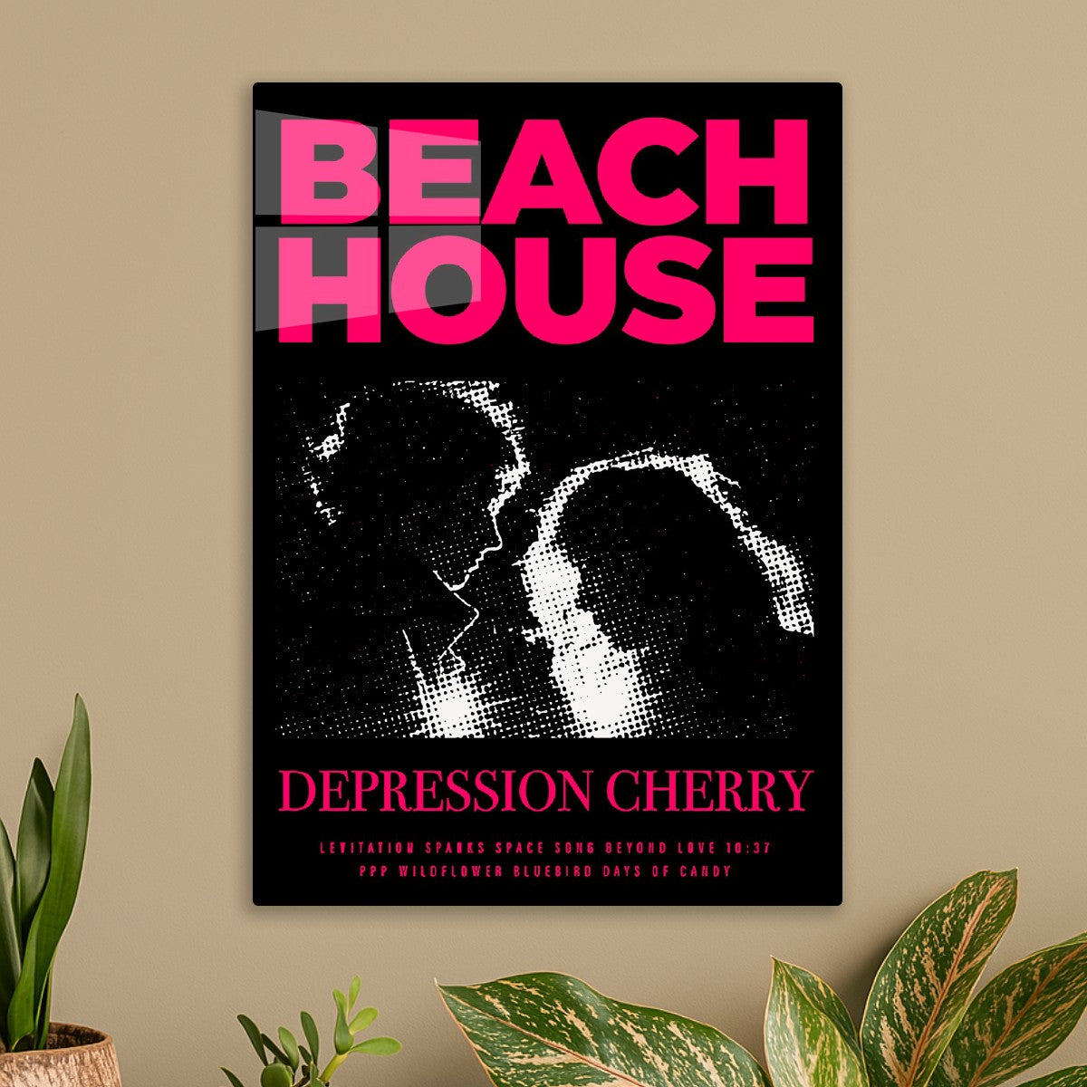Beach House