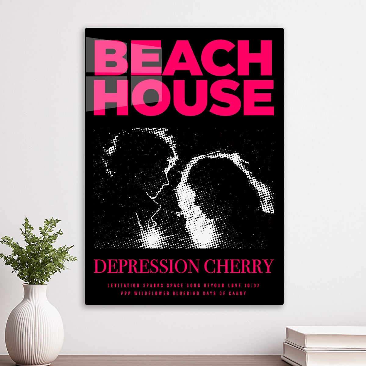 Beach House