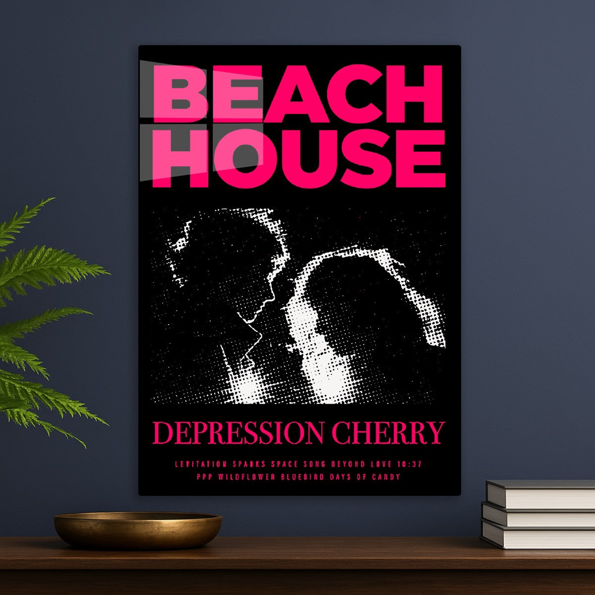 Beach House