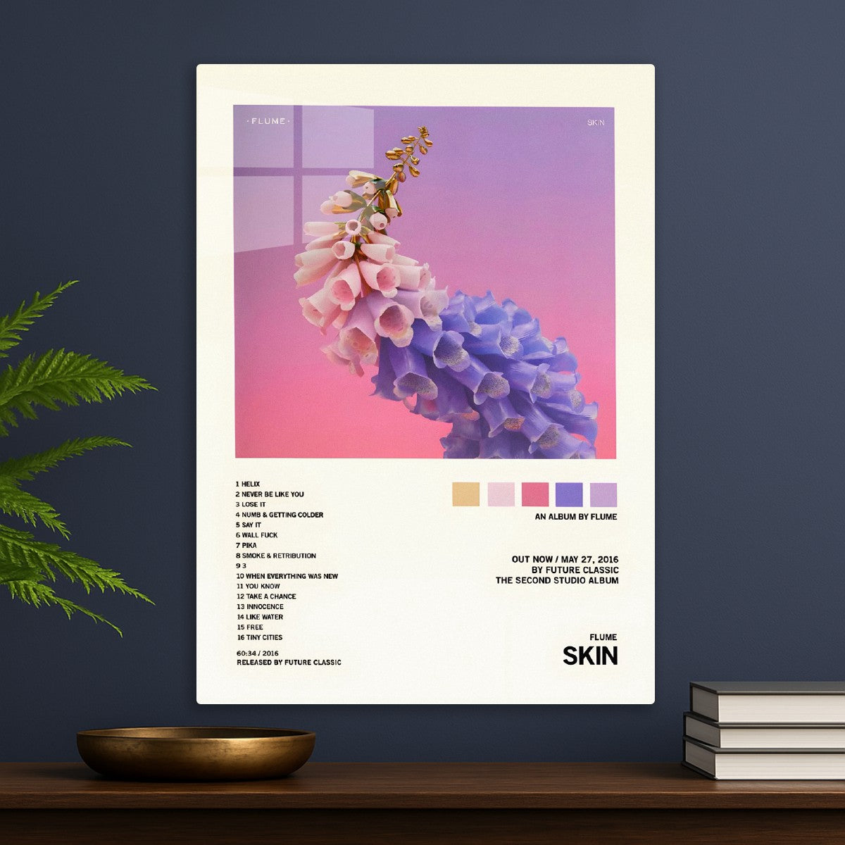 Flume Skin
