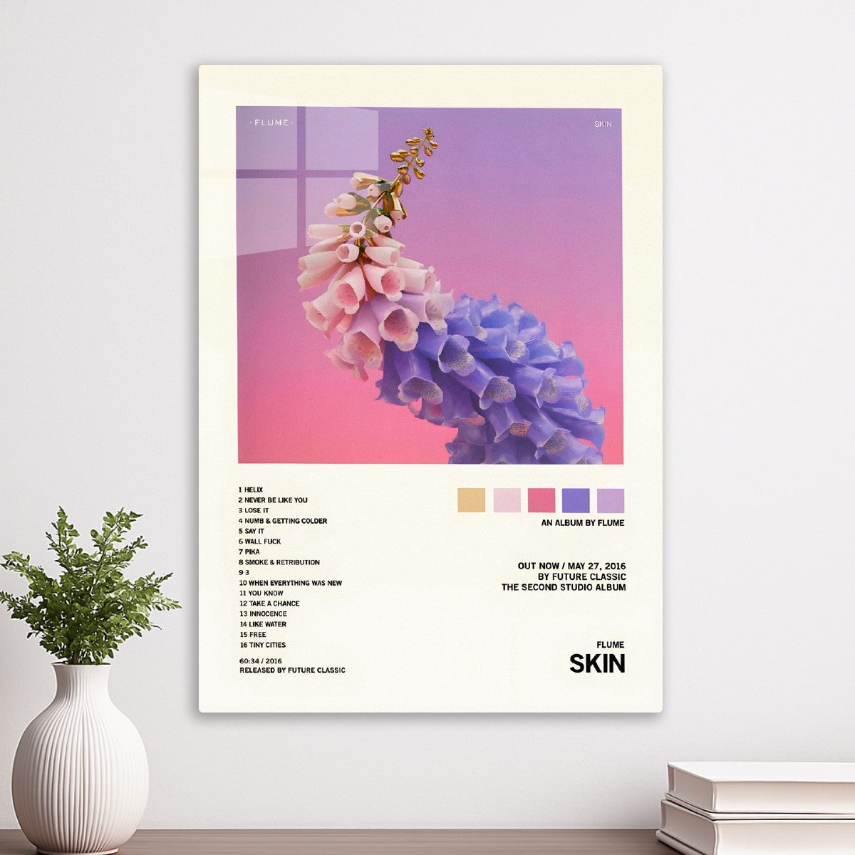 Flume Skin