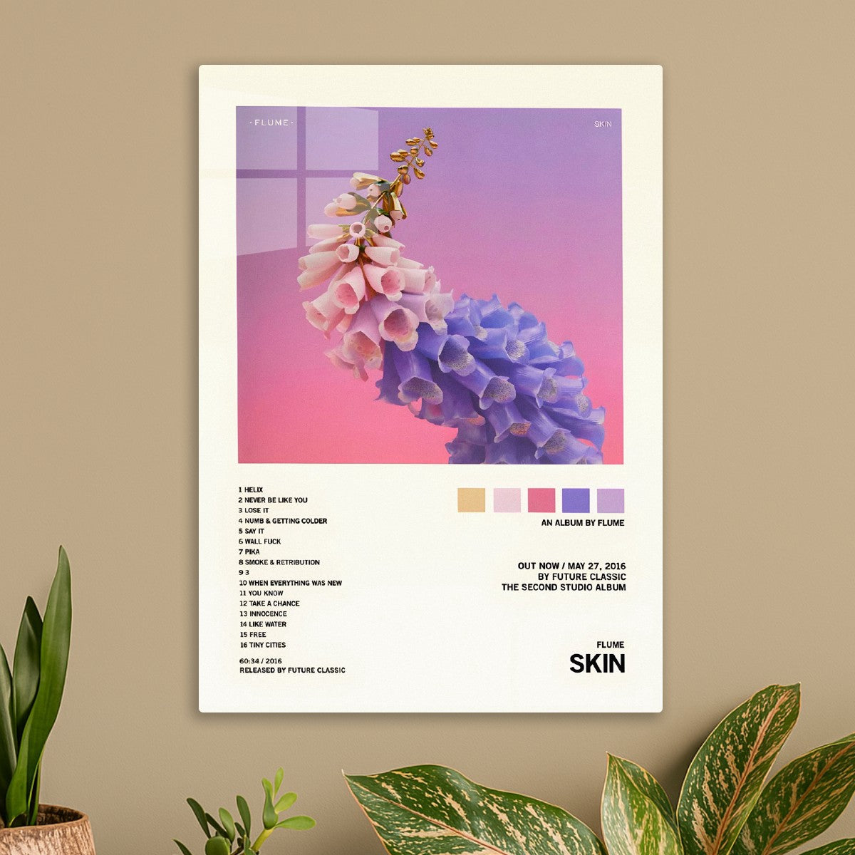 Flume Skin