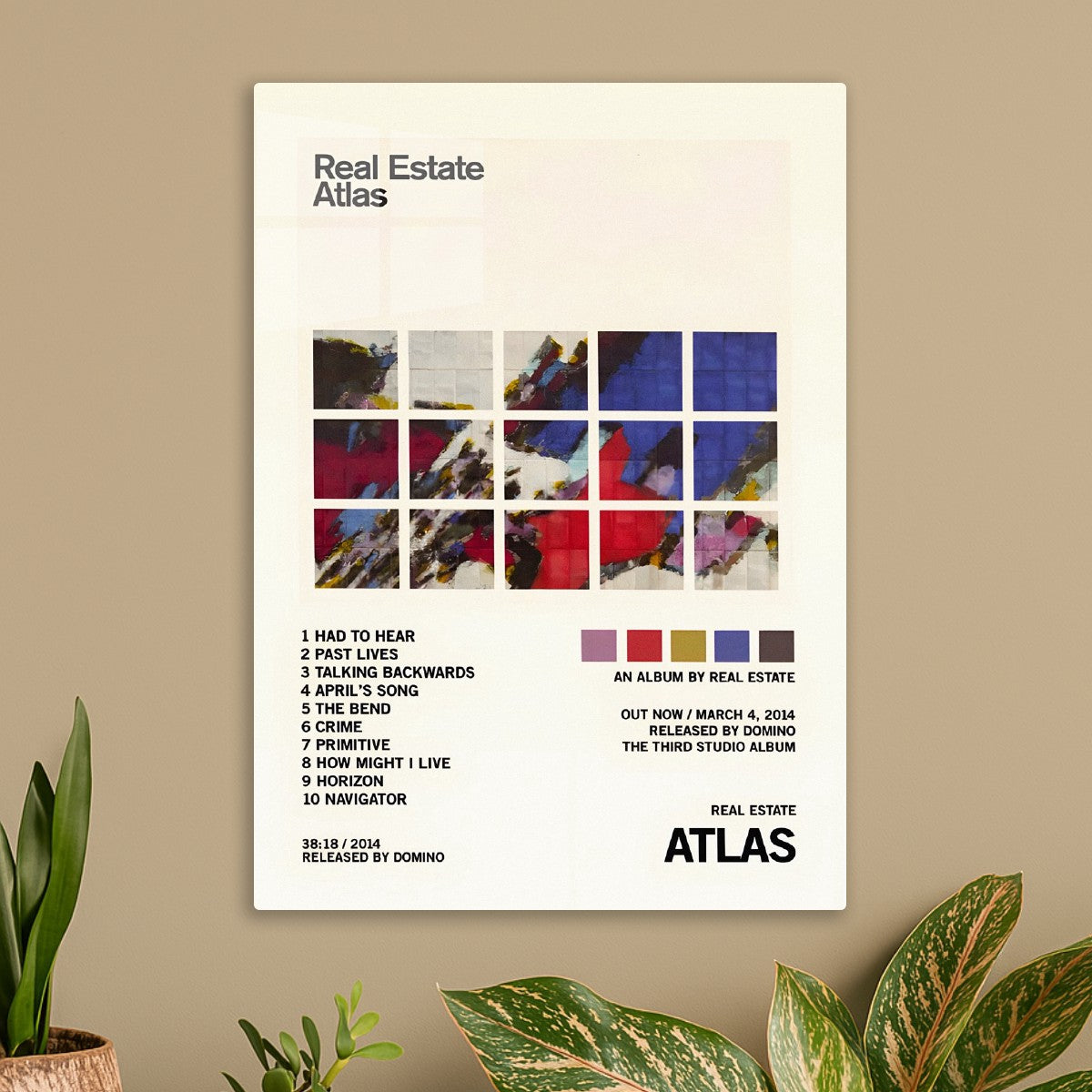 Real Estate Atlas