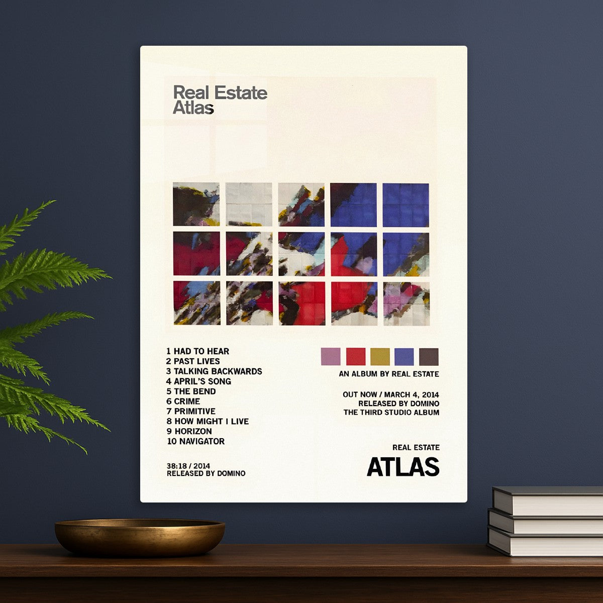 Real Estate Atlas