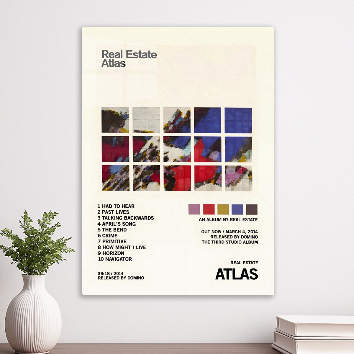 Real Estate Atlas