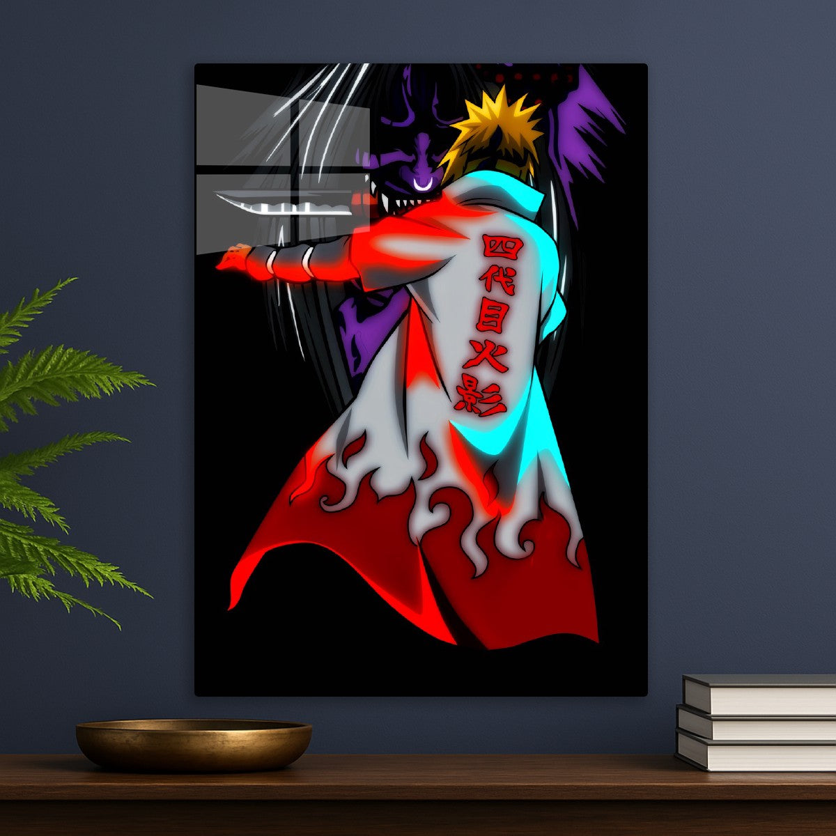 hokage 4