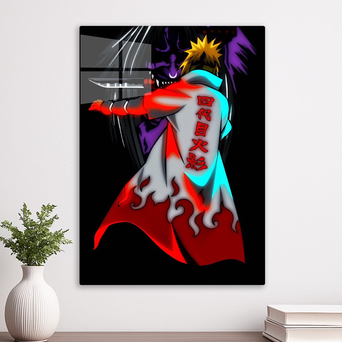 hokage 4