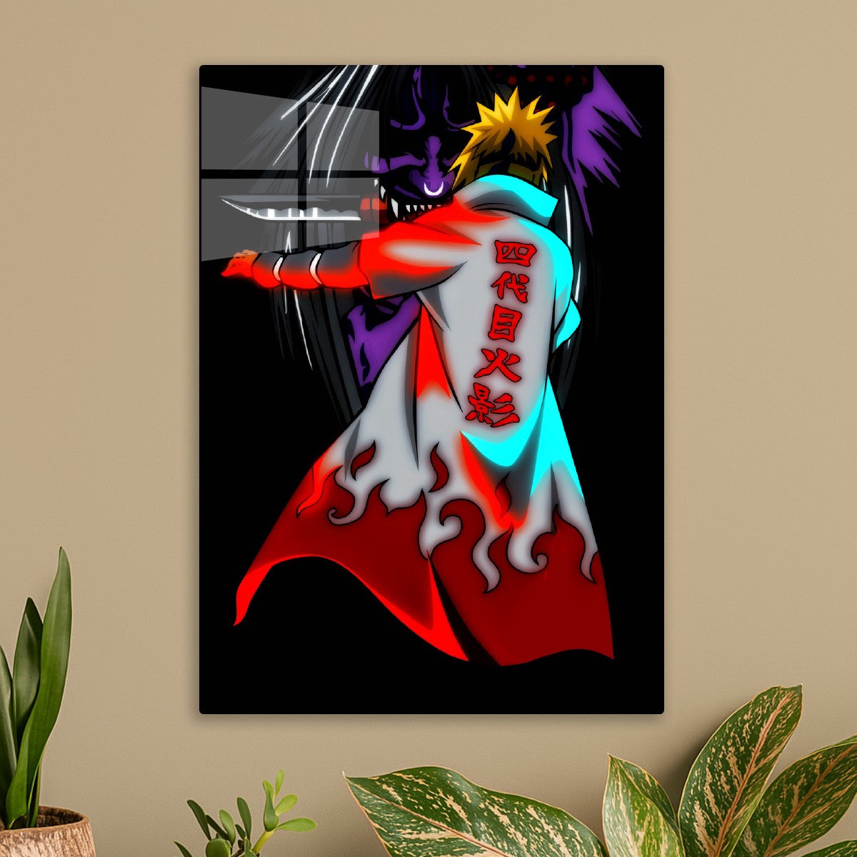hokage 4