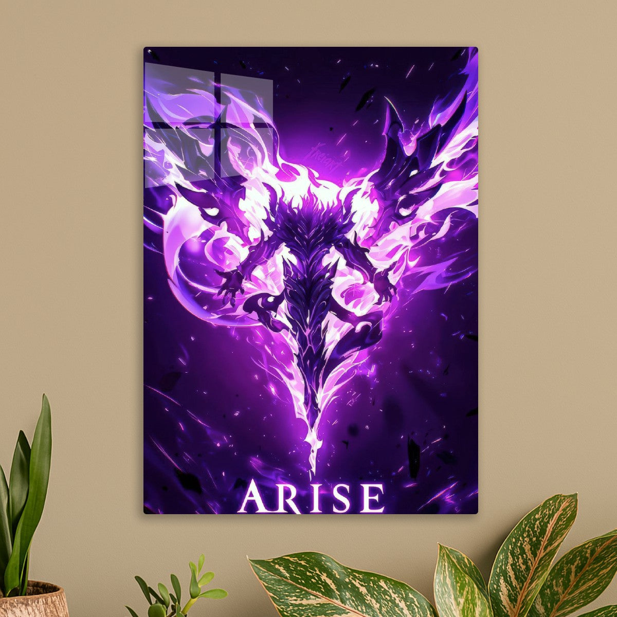 Solo Leveling Arise