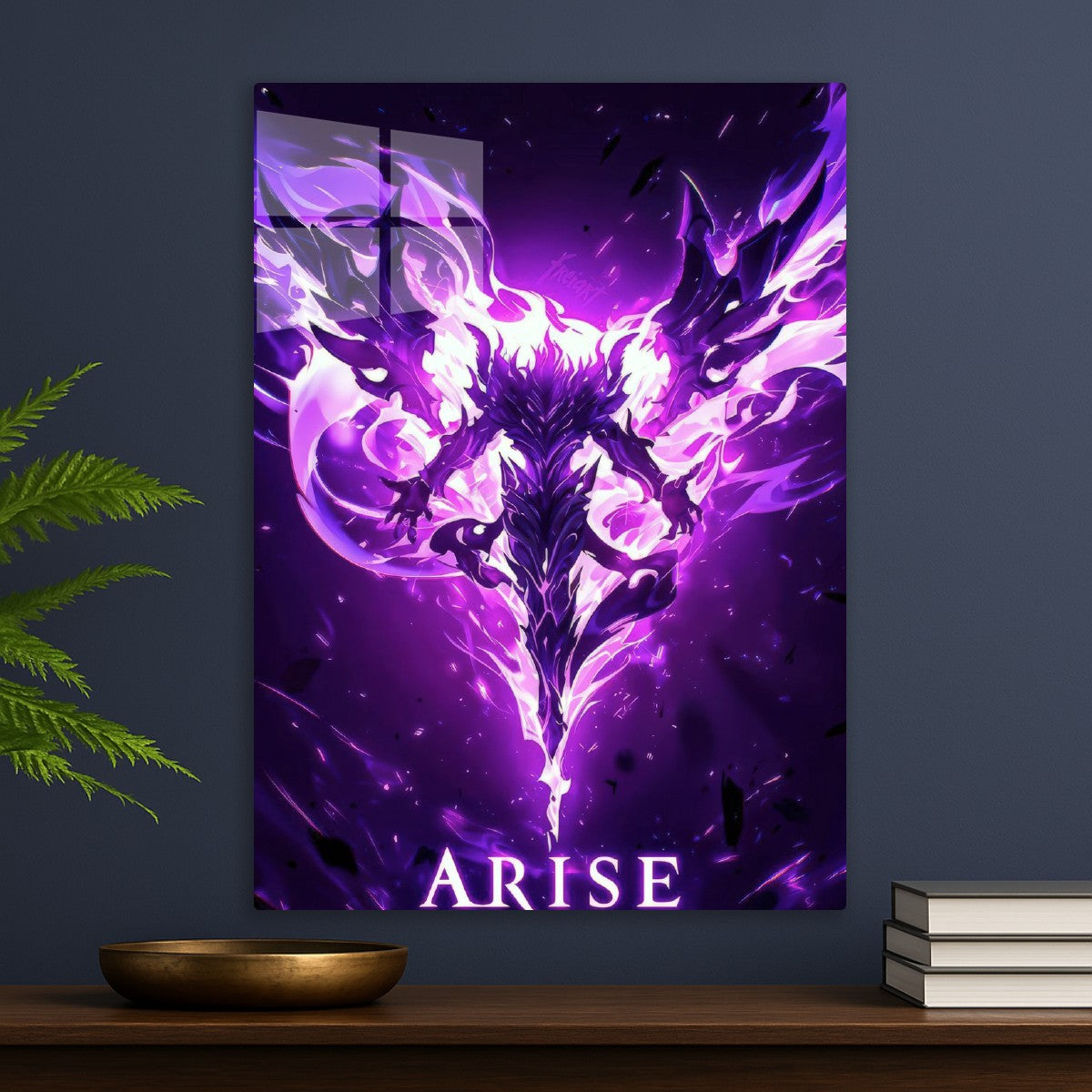 Solo Leveling Arise