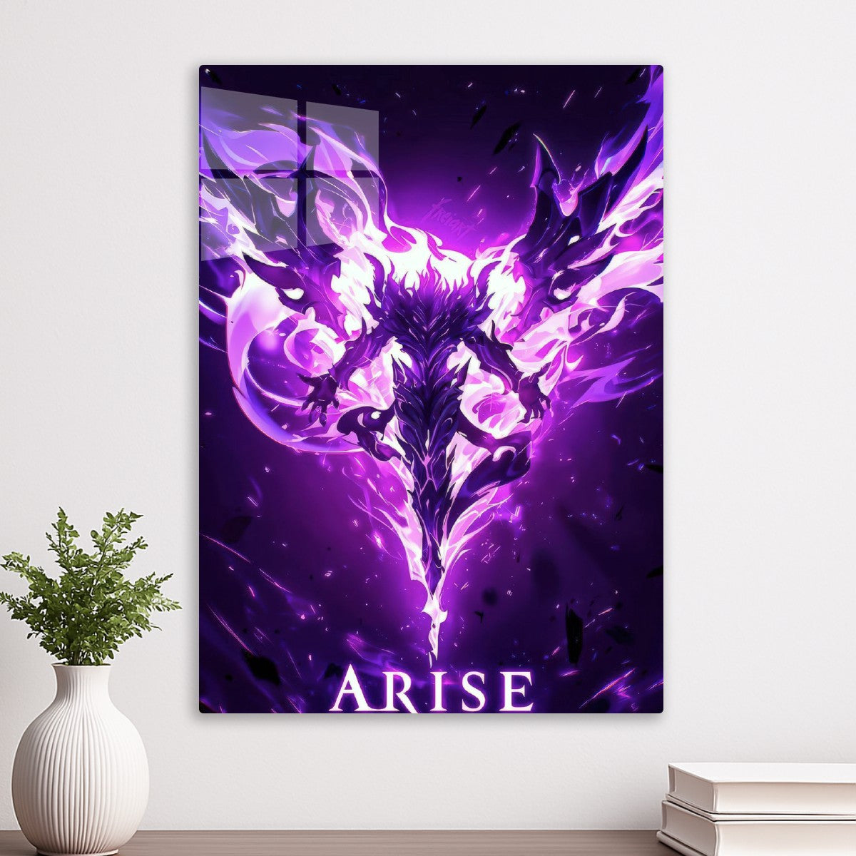 Solo Leveling Arise