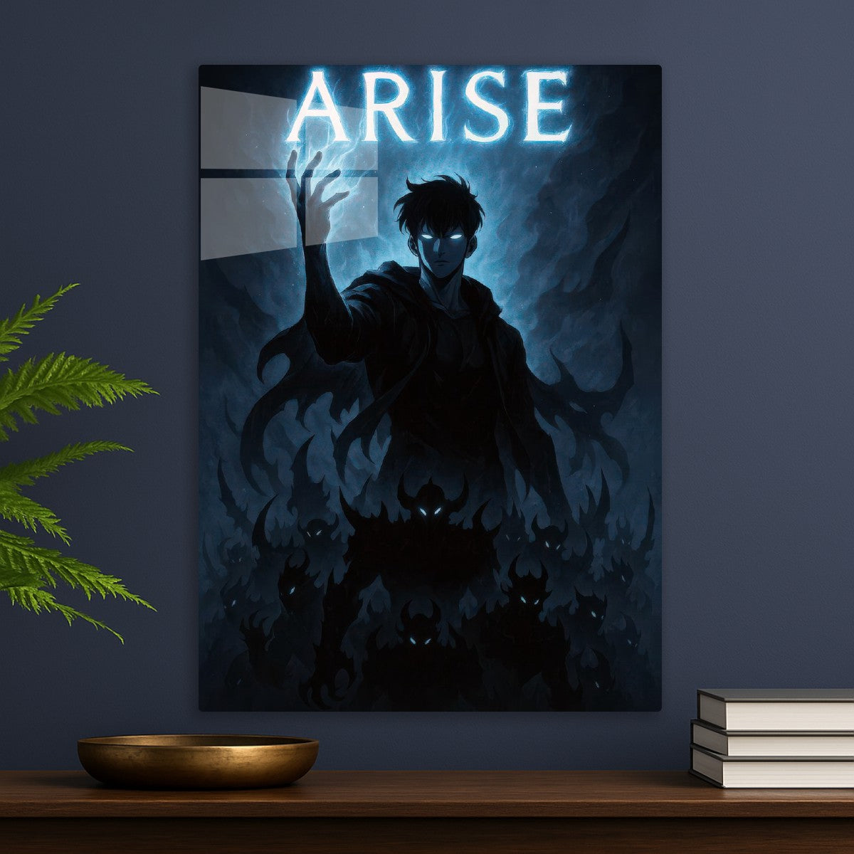 Solo Leveling Arise