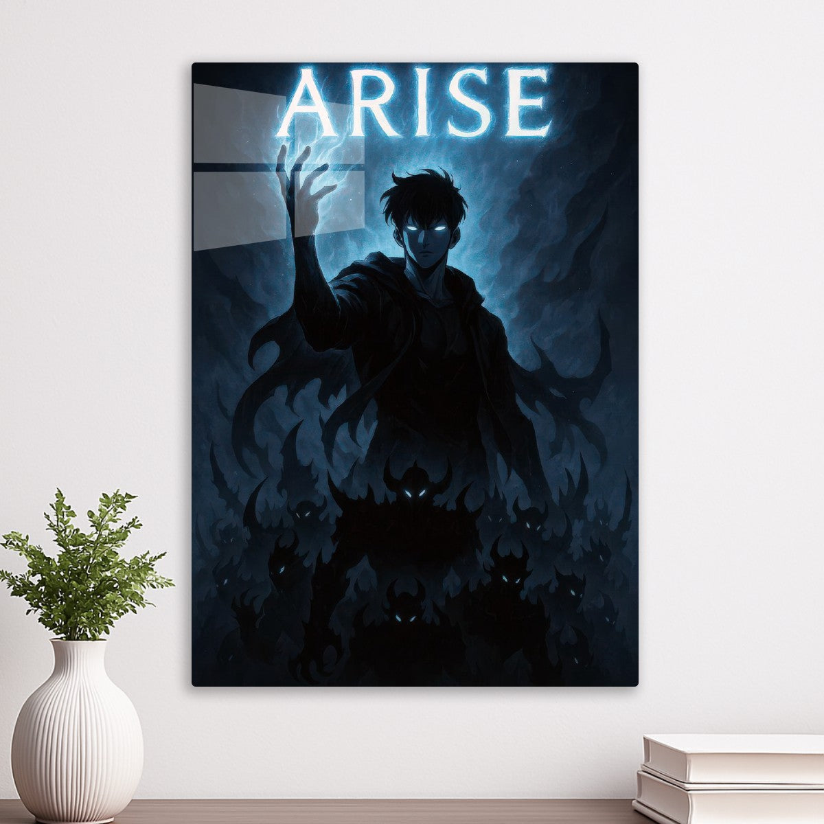 Solo Leveling Arise