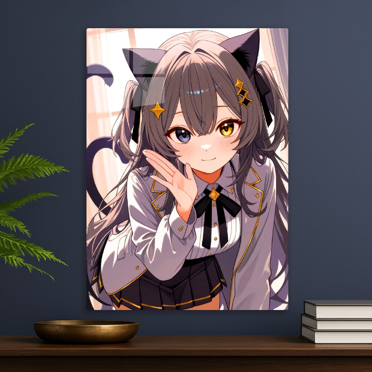 cute cat